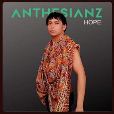 Hope: Wastra & Musik Hope: Wastra & Musik