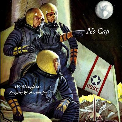 Episode 18 - Dont be silly