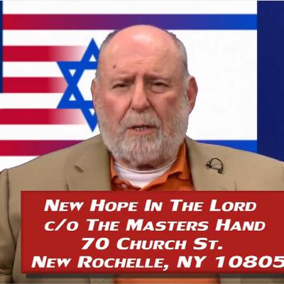 Episode 8143 - Joseph Cohen Episode 8143 - Joseph Cohen