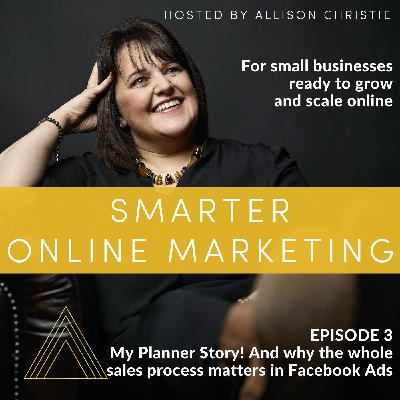 Why Facebook Ads are just a part of the sales process