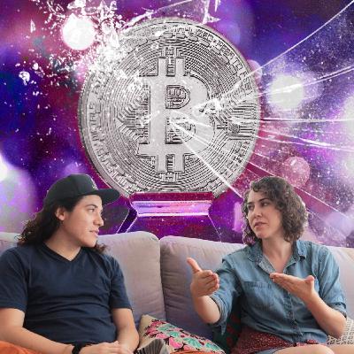 Ep. XXVI: Bitcoin, Cypherpunks, Anarchy, and Pokémon ft. Juan Galt Ep. XXVI: Bitcoin, Cypherpunks, Anarchy, and Pokémon ft. Juan Galt