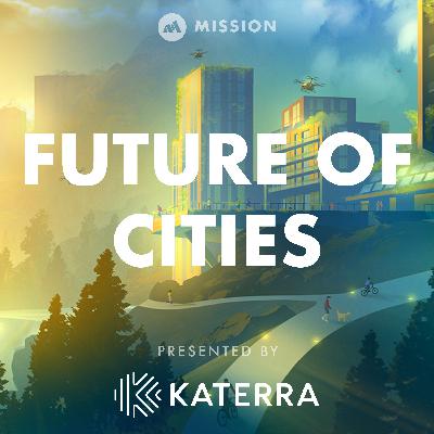 About The Future of Cities