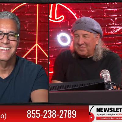 Talkin With Tom and Tony