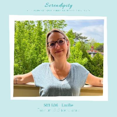 S03E06 – Emilie, Faire un bébé toute seule S03E06 – Emilie, Faire un bébé toute seule