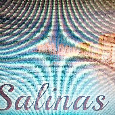 Salinas y su belleza