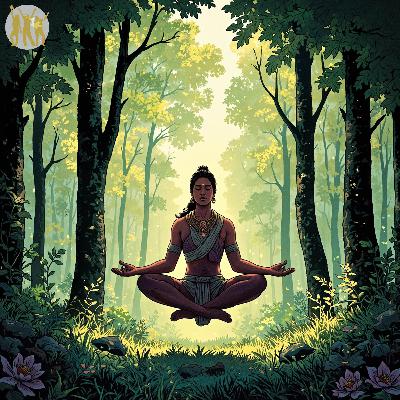 #129 - Don't Quit Actions, Quit Attachment – Chapter 18: Verses 1 - 8 #129 - Don't Quit Actions, Quit Attachment – Chapter 18: Verses 1 - 8