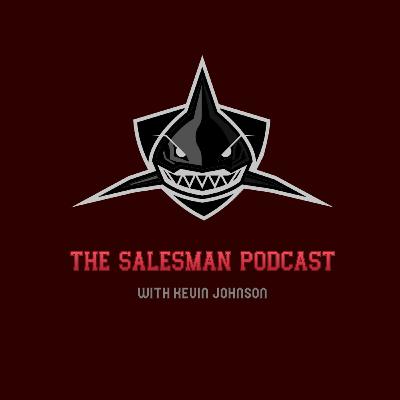 Podcast #4 Mystery guest