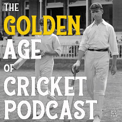The 1912 Triangular Tournament – Part 2 – with Patrick Ferriday