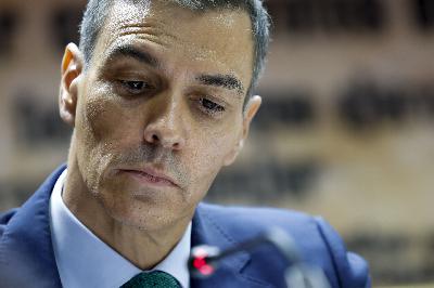 El editorial de Cuesta: Las metáforas de este Gobierno El editorial de Cuesta: Las metáforas de este Gobierno