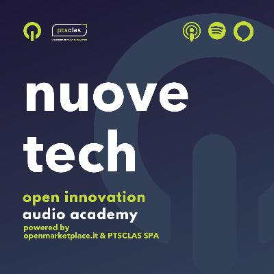 Intro percorso Academy