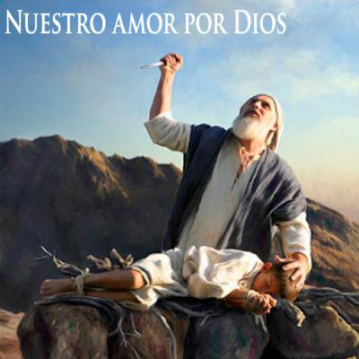 Renovemos nuestro amor por Dios