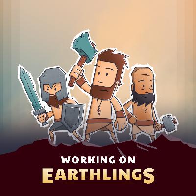 Losing Steam & Informed Pessimism | Devlog 9