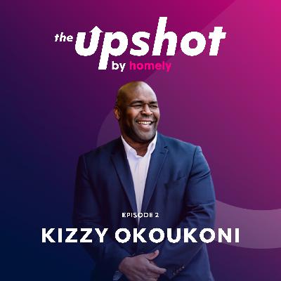 Kizzy Okoukoni: Mindset and education - the keys to real estate success Kizzy Okoukoni: Mindset and education - the keys to real estate success