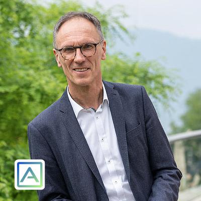 #27 Mobilität und Wissenschaft - Visionen für Deutschland mit Andreas Herrmann (Prof. @Instititut für Mobilität St. Gallen)