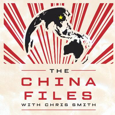 Does Xi Jingping's third term bring increased risk? with Peter Jennings