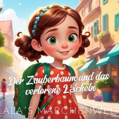🌟 Kindergeschichten 🌟 Der Zauberbaum und das verlorene Lächeln 🌟 Märchen für Kinder 🌟 Kinderkanal 🌟