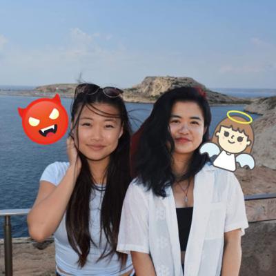 Episode 41: are you a good person? Episode 41: are you a good person?