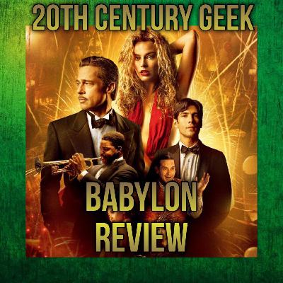 Episode 217 Babylon 2022 Episode 217 Babylon 2022