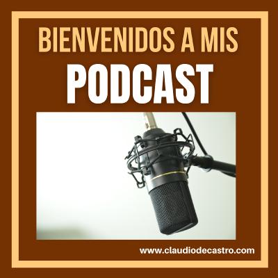 Bienvenidos a mis Podcasts de AUDIOLIBROS católicos
