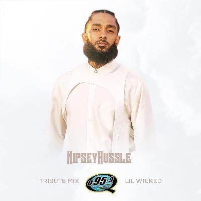 #RIPNIP (Nipsey Hussle Tribute Mix) #RIPNIP (Nipsey Hussle Tribute Mix)