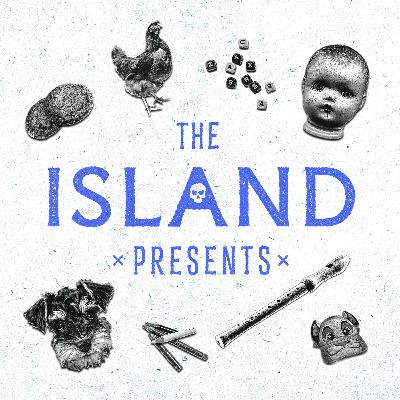The Island Presents: Adam King The Island Presents: Adam King