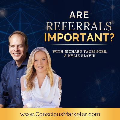 Are Referrals Important?