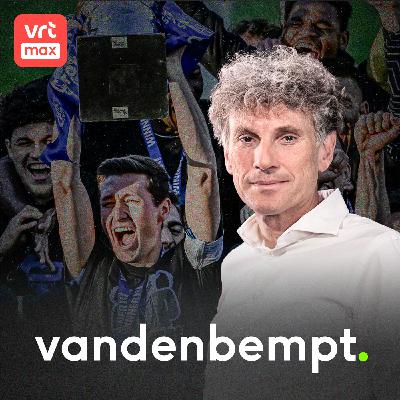 "Het handspel van Hans Vanaken is al zo vaak wél bestraft met een penalty"