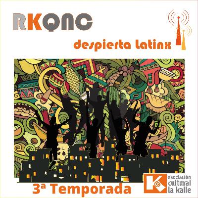 E9T3 Despierta Latinx "El trabajo precario"