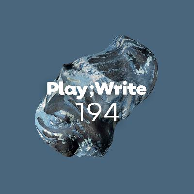 PlayWrite 194 - Zen Guardin', Reality3, StratCom