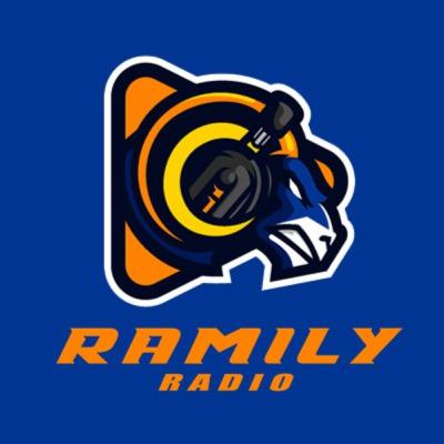 Ramily Radio | 2024 OffSeason Update #2 | Aaron Donald Retirement