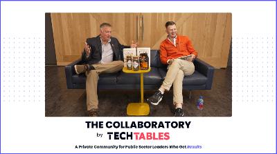 #216: From Coast Guard to CIO — Craig Hopkins on Purpose-Driven Leadership in San Antonio #216: From Coast Guard to CIO — Craig Hopkins on Purpose-Driven Leadership in San Antonio