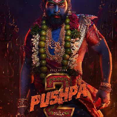 Pushpa The Rule Pushpa The Rule