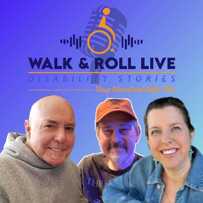 “Jeff Mitchell: A Life Reimagined — Resilience, Reinvention, and Rolling Forward”