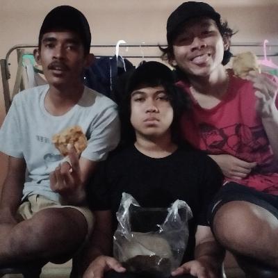 EPS 1. SALAM KENAL EPS 1. SALAM KENAL