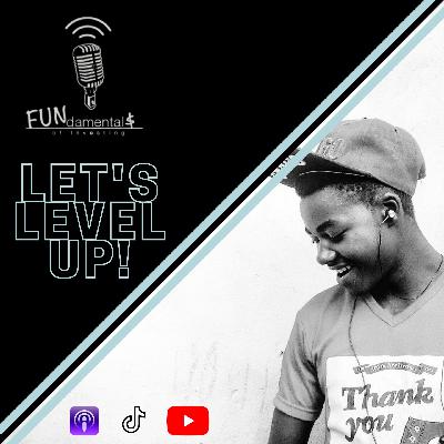 EP 2 - Dennis McKesey