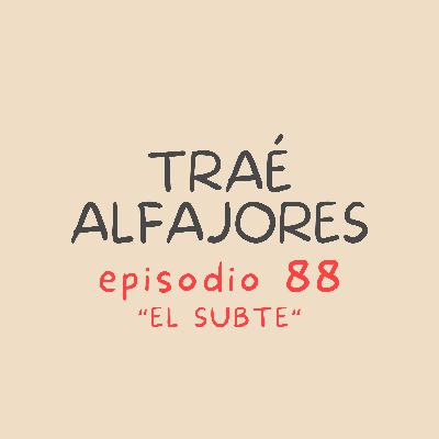 El Subte