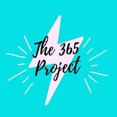 The 365 Project: What is it?