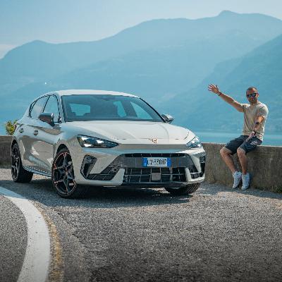 Tutti PAZZI per la MIGLIORE LEON di SEMPRE! | Cupra LEON 2024