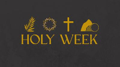 The King and His Kingdom - John 12:12-19 The King and His Kingdom - John 12:12-19