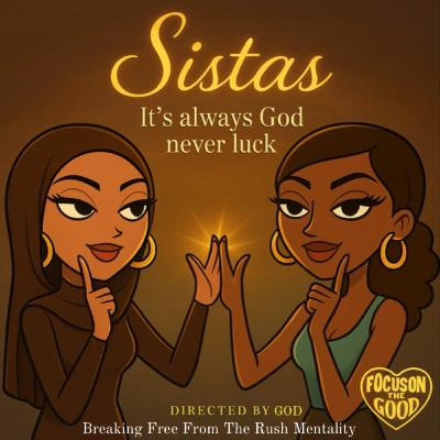 Breaking Free From The Rush Mentality Part 2 Breaking Free From The Rush Mentality Part 2