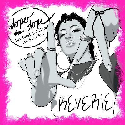 #014 Reverie im Interview #014 Reverie im Interview