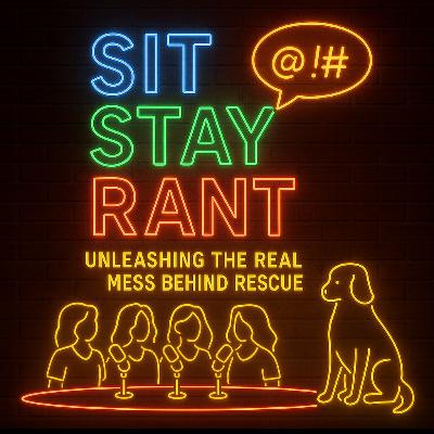 Meet the Pack: Overworked, Under-Caffeinated, Slightly Unhinged Meet the Pack: Overworked, Under-Caffeinated, Slightly Unhinged