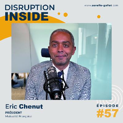 [EXTRAIT] - Eric Chenut : notre système de santé face aux enjeux de notre époque
