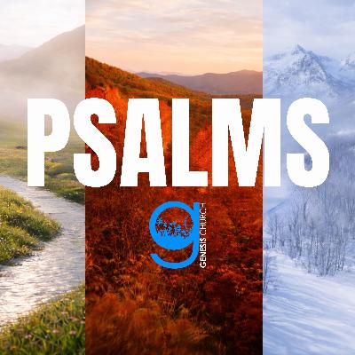 Psalms 1 | Psalms for Every Season