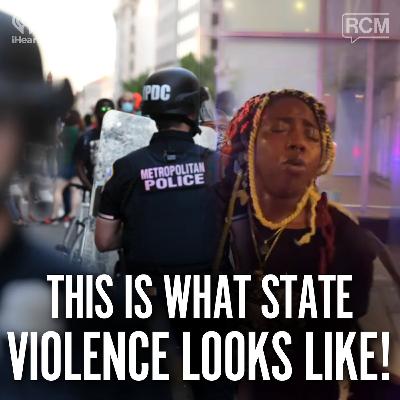 This is What State Violence Looks Like | MiniPod