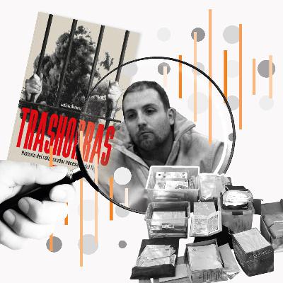 [Recomendamos] 'Trashorras', entrevista con Leticia Álvarez en El Amplificador