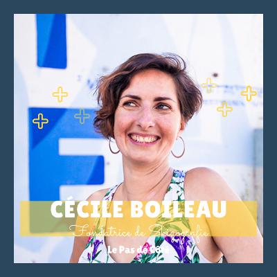 S01E17 Cécile Boileau - Skizografie : S'épanouir dans la multipotentialité S01E17 Cécile Boileau - Skizografie : S'épanouir dans la multipotentialité