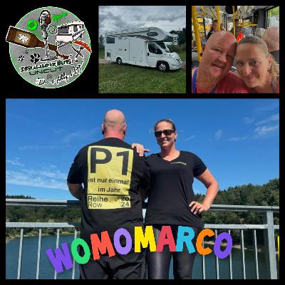 49. Womomarco 2.0 ✌🏻 49. Womomarco 2.0 ✌🏻