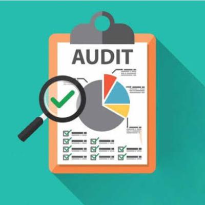 Planeación auditoría