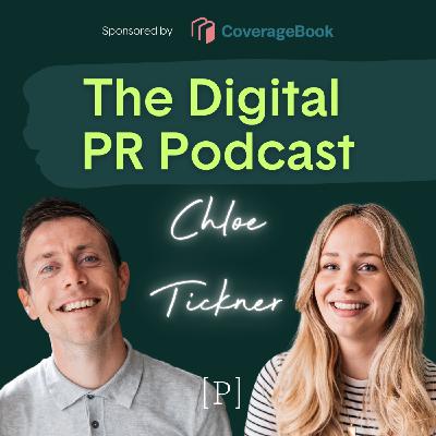 #22 Wonky Career Paths: The Power of Transferable Skills with Chloe Tickner